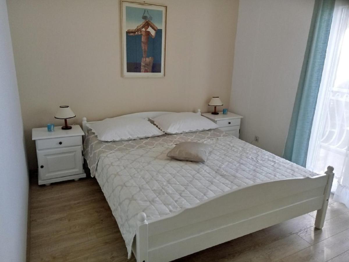 Tihana Makarska Exterior foto